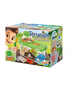 Terrarium - Buki