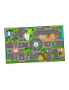 Tapis voiture lumineux - Buki