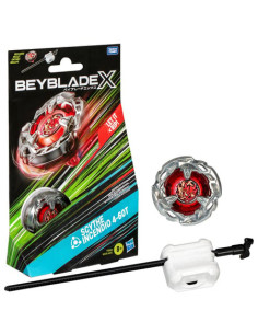 Starter  beyblade serie x