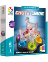 Chute libre