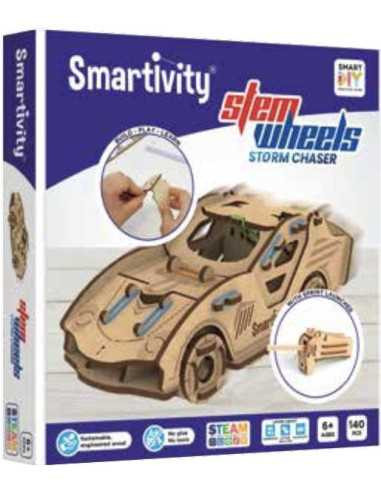 L'Arche de Noé SmartGames - Jeu de Logique Magnétique 5+ ans