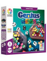 Genius gemmes
