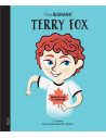 Petite & grande : terry fox
