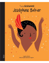 Petite & grande : joséphine baker
