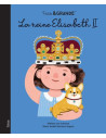 Petite & grande : la reine elisabeth ii