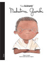 Petite & grande : mahatma gandhi