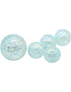 20 BILLES + 1 CALOT ICEBERG 2