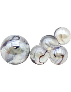 20 BILLES + 1 CALOT TORNADE 2