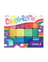 Craies de trottoir en blocs - ooly