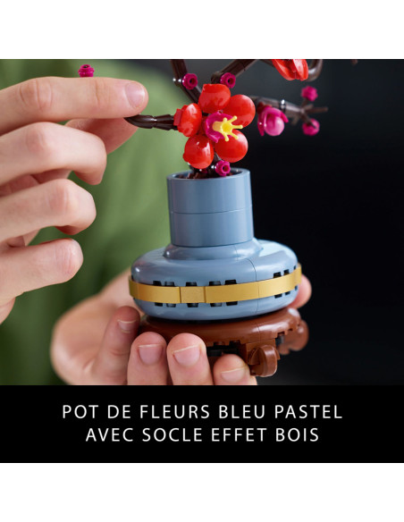 FLEURS DE PRUNIER ICONS