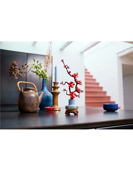 FLEURS DE PRUNIER ICONS