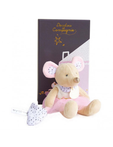 La Petite Souris Est Passée - Suzie En Tutu