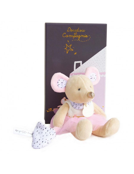 La Petite Souris Est Passée - Suzie En Tutu