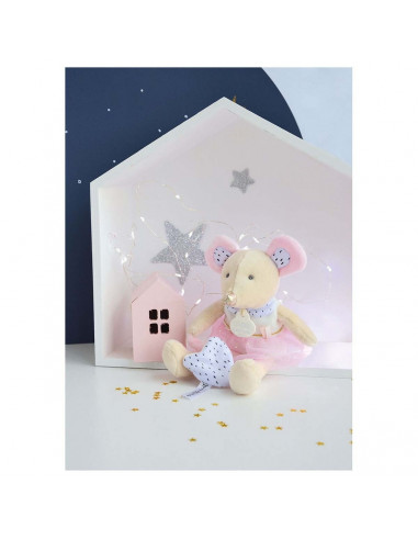 La Petite Souris Est Passée - Suzie En Tutu