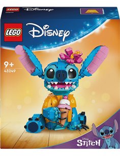 LEGO DISNEY™CLASSIC 43249 - STITCH