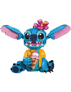LEGO DISNEY™CLASSIC 43249 - STITCH 2