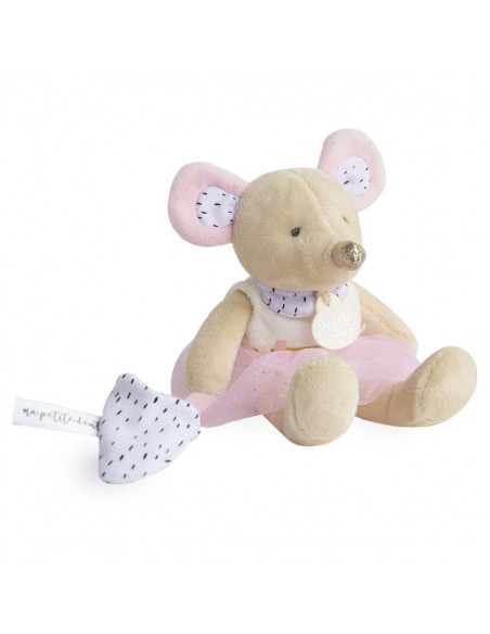La Petite Souris Est Passée - Suzie En Tutu