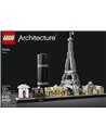LEGO® 21044 - Paris - LEGO® Architecture