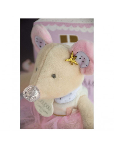 La Petite Souris Est Passée - Suzie En Tutu