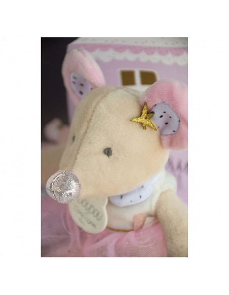 La Petite Souris Est Passée - Suzie En Tutu