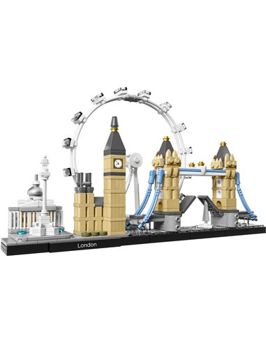 LEGO® 21034 - Londres - LEGO® Architecture