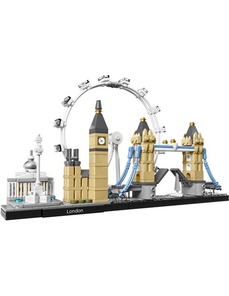 LEGO® 21034 - Londres - LEGO® Architecture