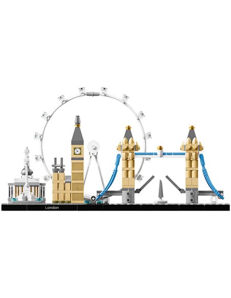 LEGO® 21034 - Londres - LEGO® Architecture