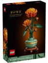 LEGO® ICONS 10368 - LE CHRYSANTHEME