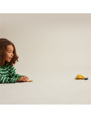 LEGO®NINJAGO® 71803 - L’ATTAQUE DU DRAGON REBELLE D’ARIN