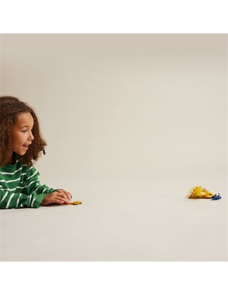 LEGO®NINJAGO® 71803 - L’ATTAQUE DU DRAGON REBELLE D’ARIN