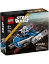 LEGO® STAR WARS™-75391 - LE MICROFIGHTER Y-WING™ DU CAPITAINE REX