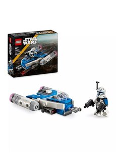 LEGO® STAR WARS™-75391 - LE MICROFIGHTER Y-WING™ DU CAPITAINE REX 2