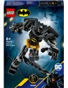 LEGO DC COMICS SUPER HER - 76270 - L’ARMURE ROBOT DE BATMAN™
