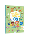 Mon cherche et trouve de GS - Auzou