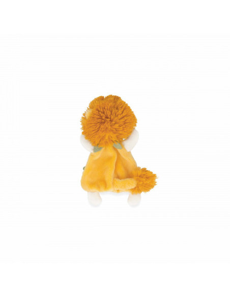 Doudou lion nougat - kaloo