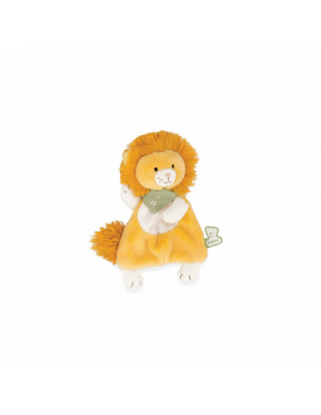 Doudou lion nougat - kaloo