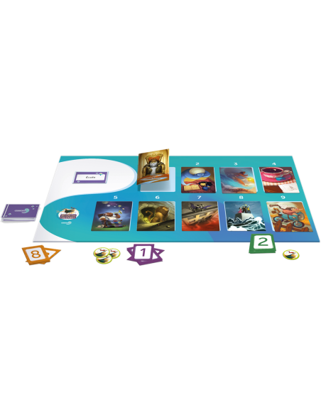 Dixit Universe Access+