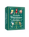 Les p'tits classiques - Ma jolie bibliothèque de contes classiques