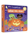 Mon anim'agier - Même pas peur !