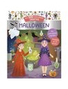 Mes 500 autocollants créatifs - Halloween