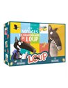 Coffret loup - Les voyages extraordinaires de loup