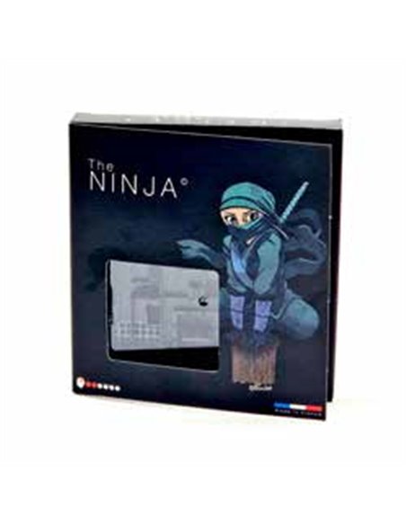 Inside3 Legend - The ninja