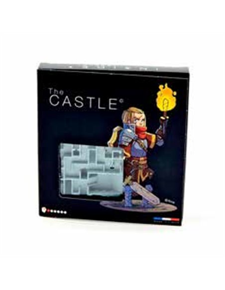Inside3 Legend - The castle