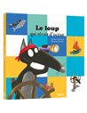 LE LOUP QUI REVAIT D'OCEAN