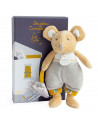 La Petite Souris est passée-Bulu en pyjama