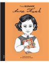 Petite & GRANDE : Anne Frank