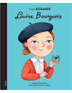 Petite & GRANDE : Louise Bourgeois