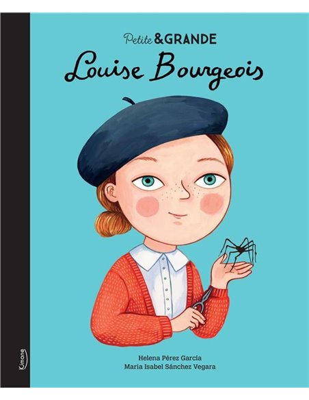 Petite & GRANDE : Louise Bourgeois