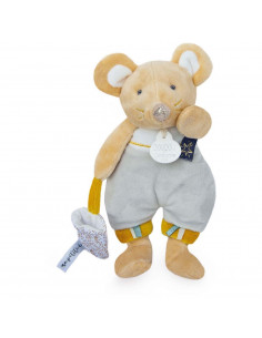 La Petite Souris est passée-Bulu en pyjama 2