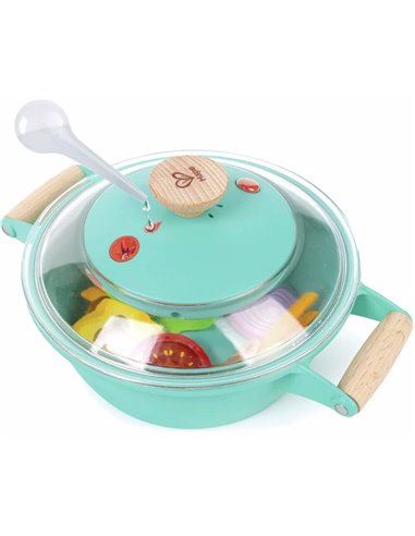 CUISEUR VAPEUR - Hape